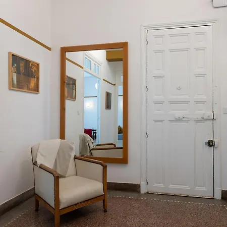 Appartements Balima Harcourt Deluxe Rabat Exterior photo