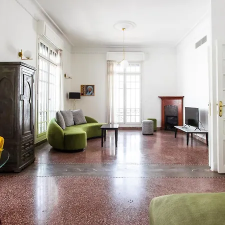 Appartements Balima Harcourt Deluxe Rabat Exterior photo