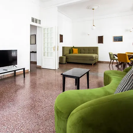 Appartements Balima Harcourt Deluxe Rabat Exterior photo