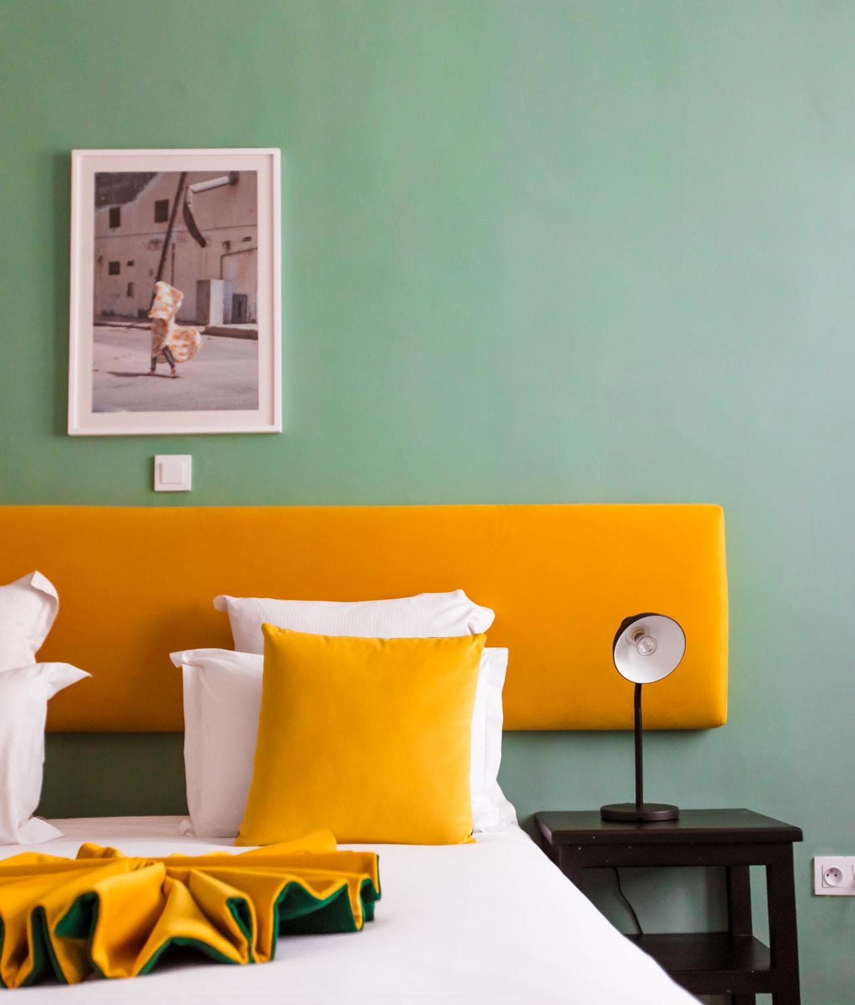 Apartment Balima Harcourt Deluxe