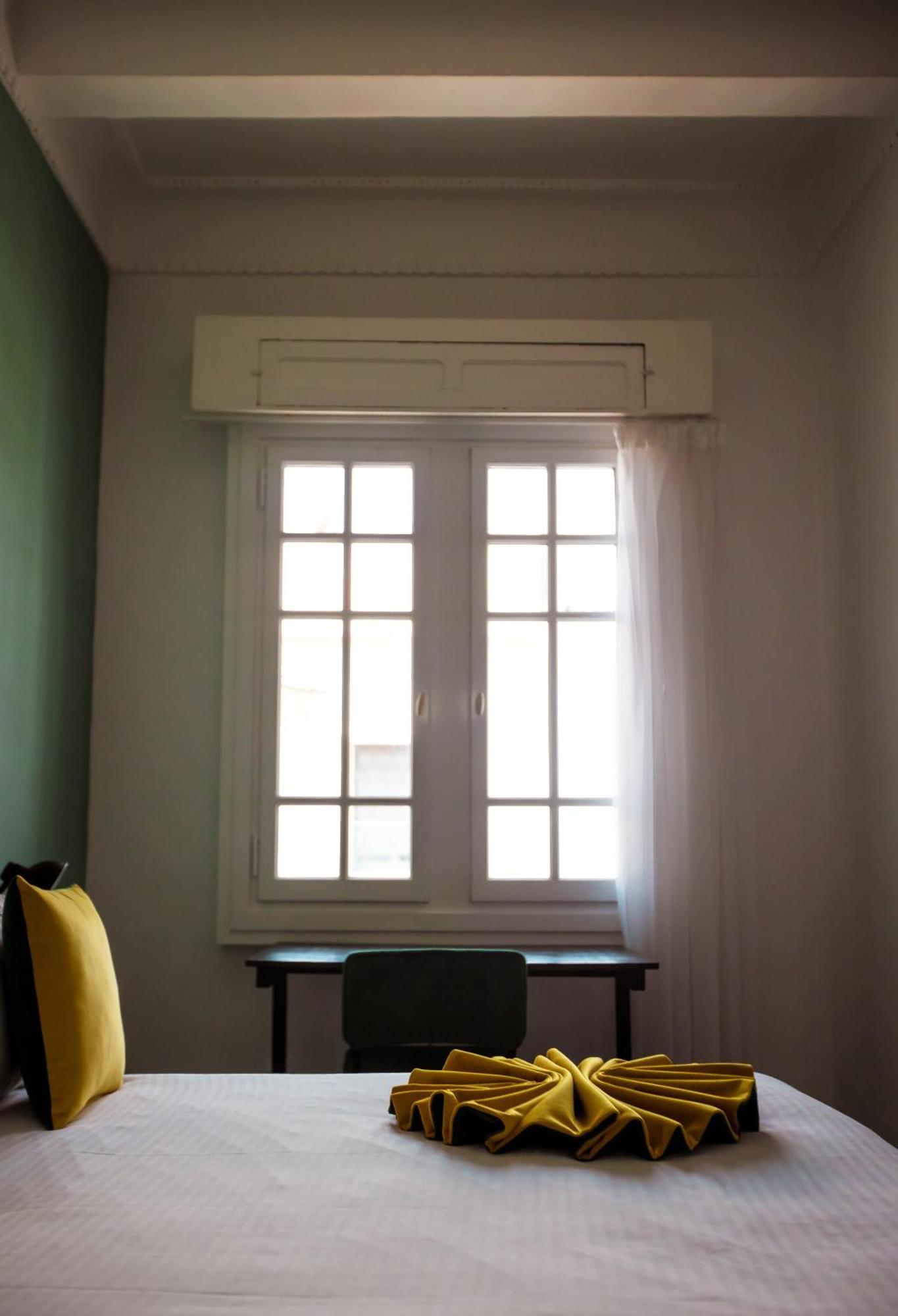 Apartment Balima Harcourt Deluxe *