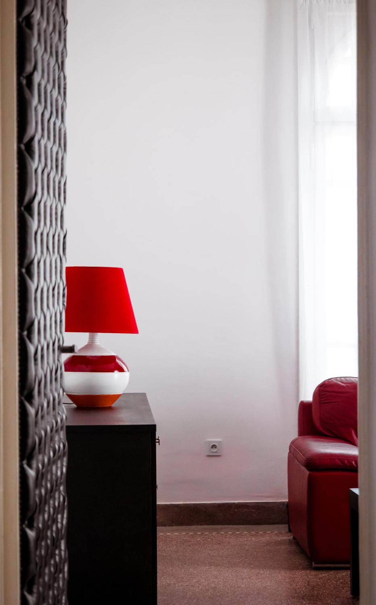 Balima Harcourt Deluxe * Rabat