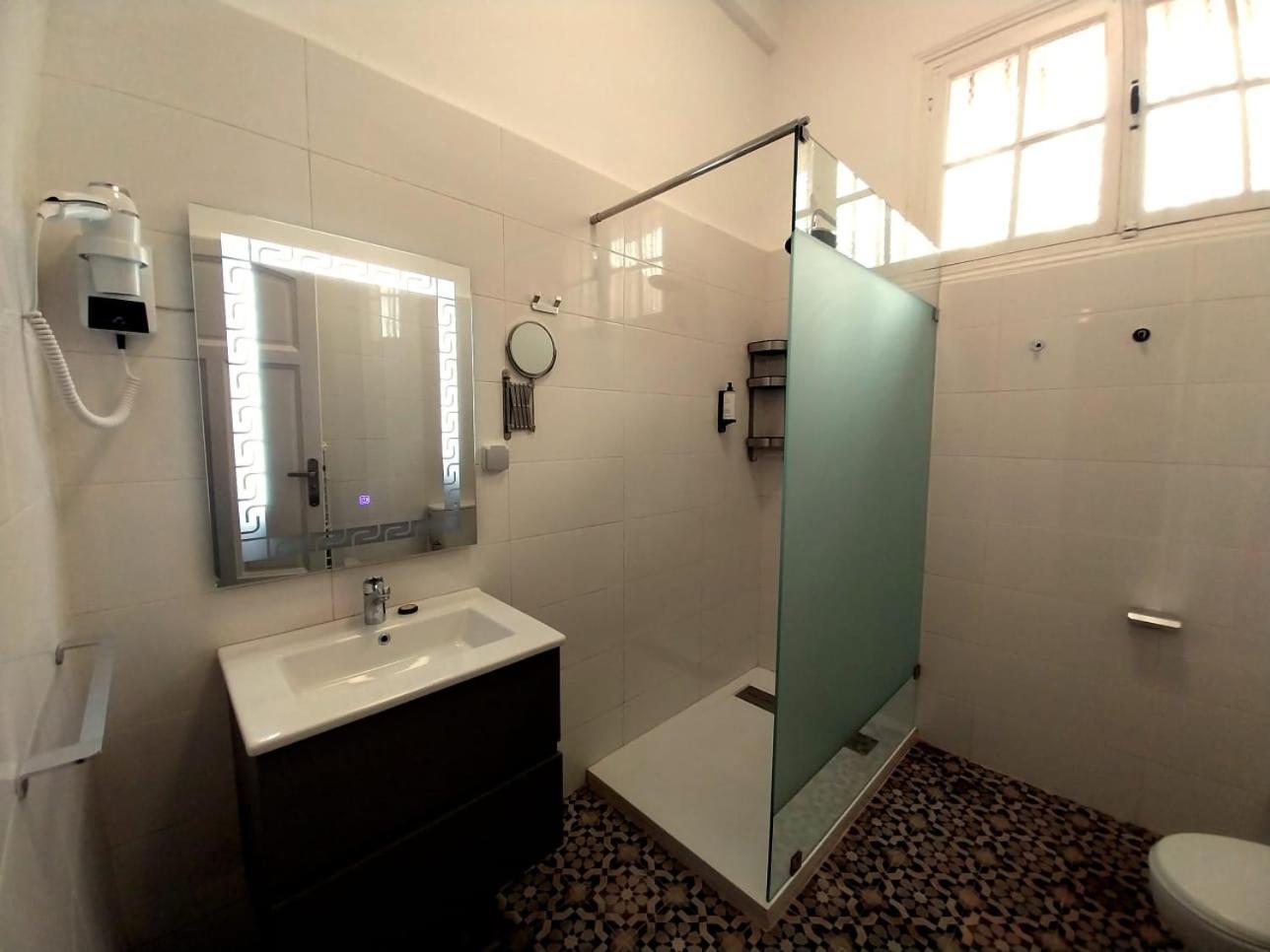 Balima Harcourt Deluxe Apartment *