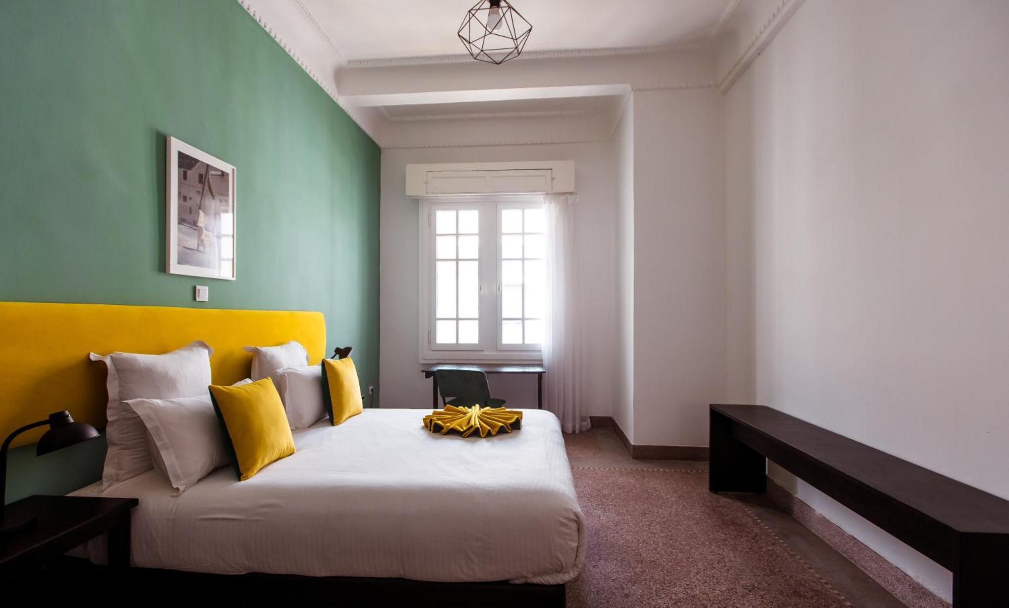 Balima Harcourt Deluxe