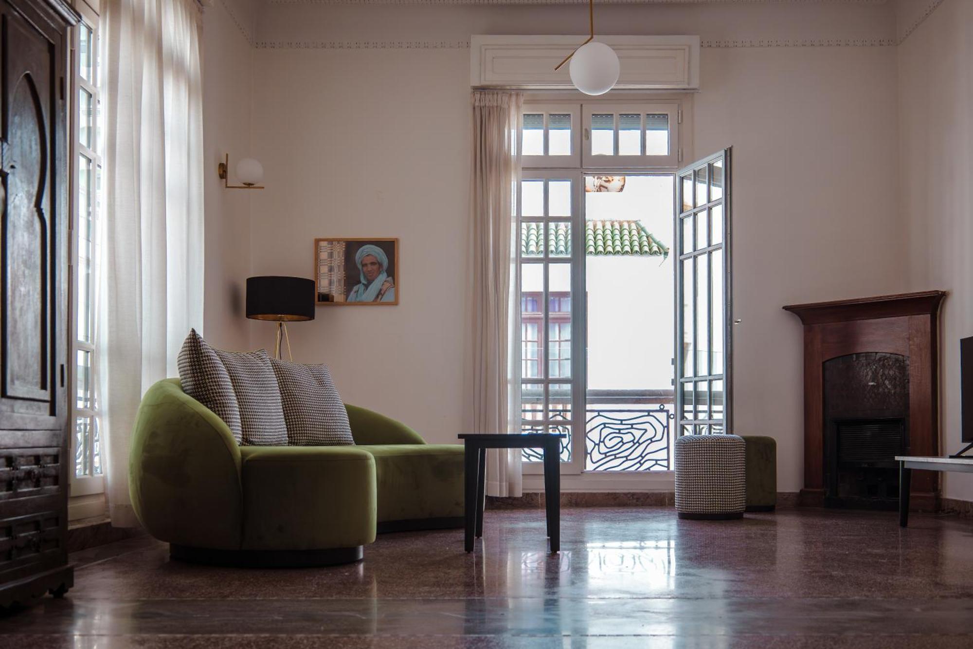 Balima Harcourt Deluxe
