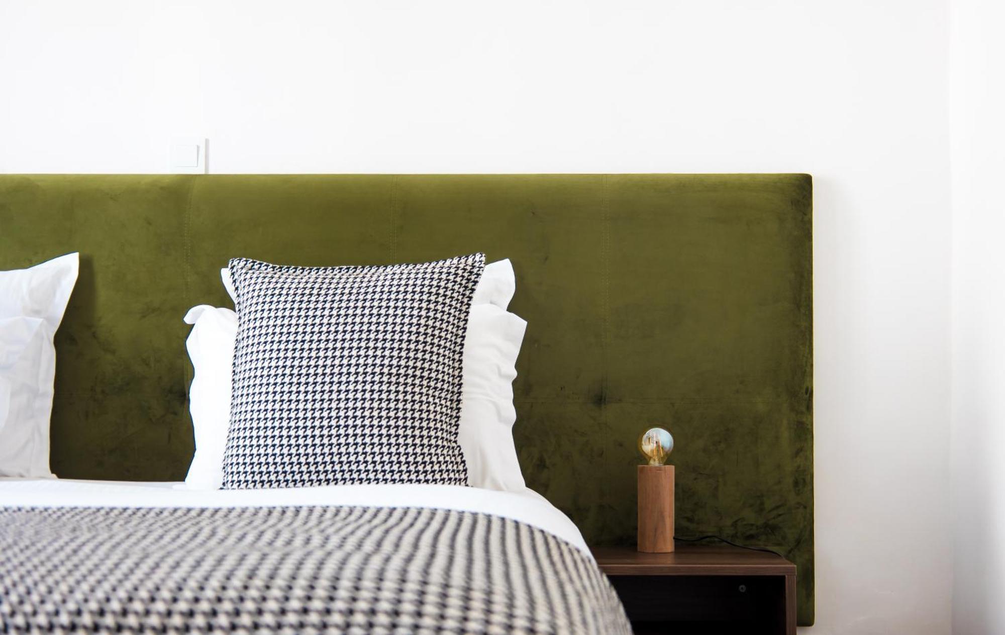 Balima Harcourt Deluxe Apartment