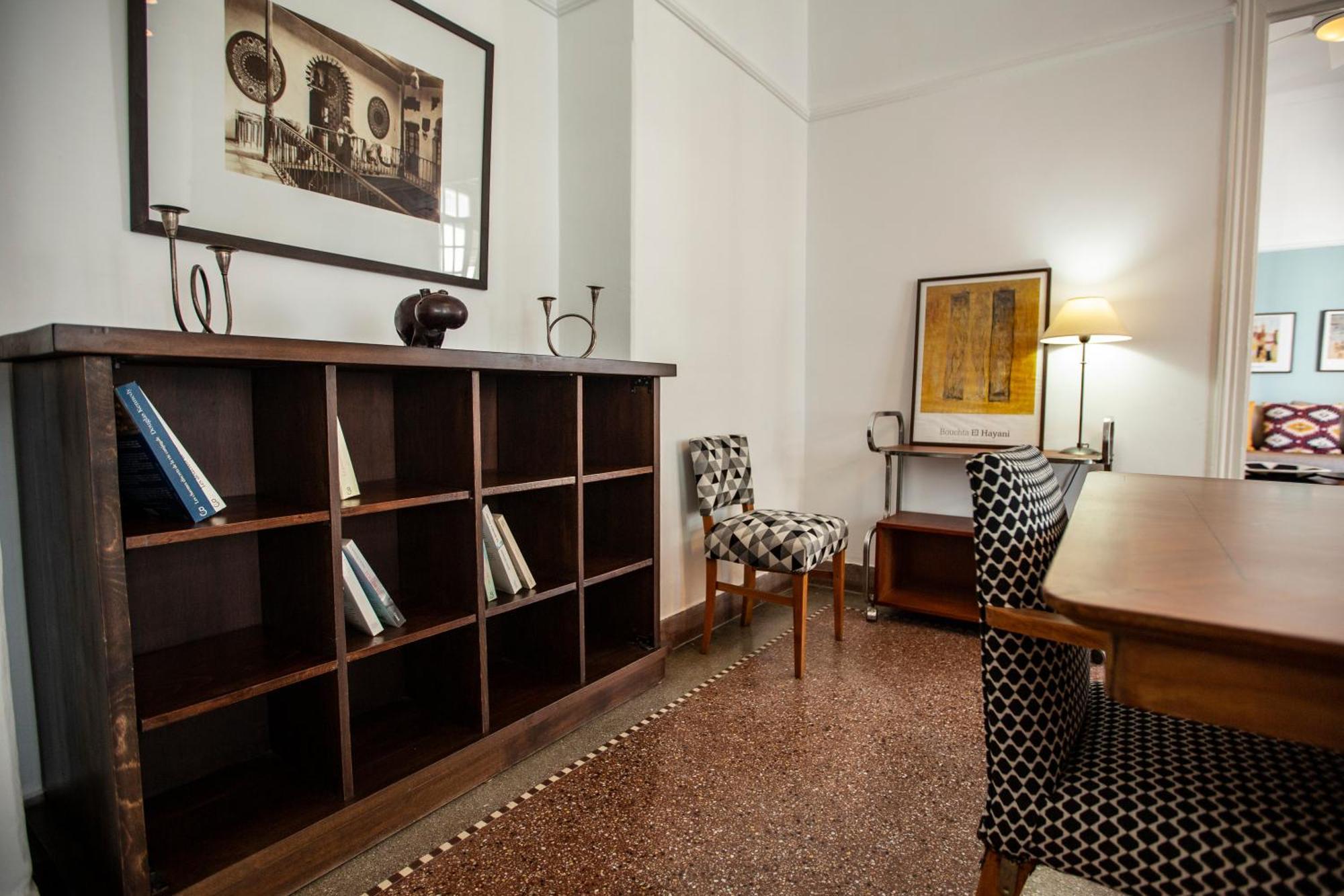 Balima Harcourt Deluxe * Rabat