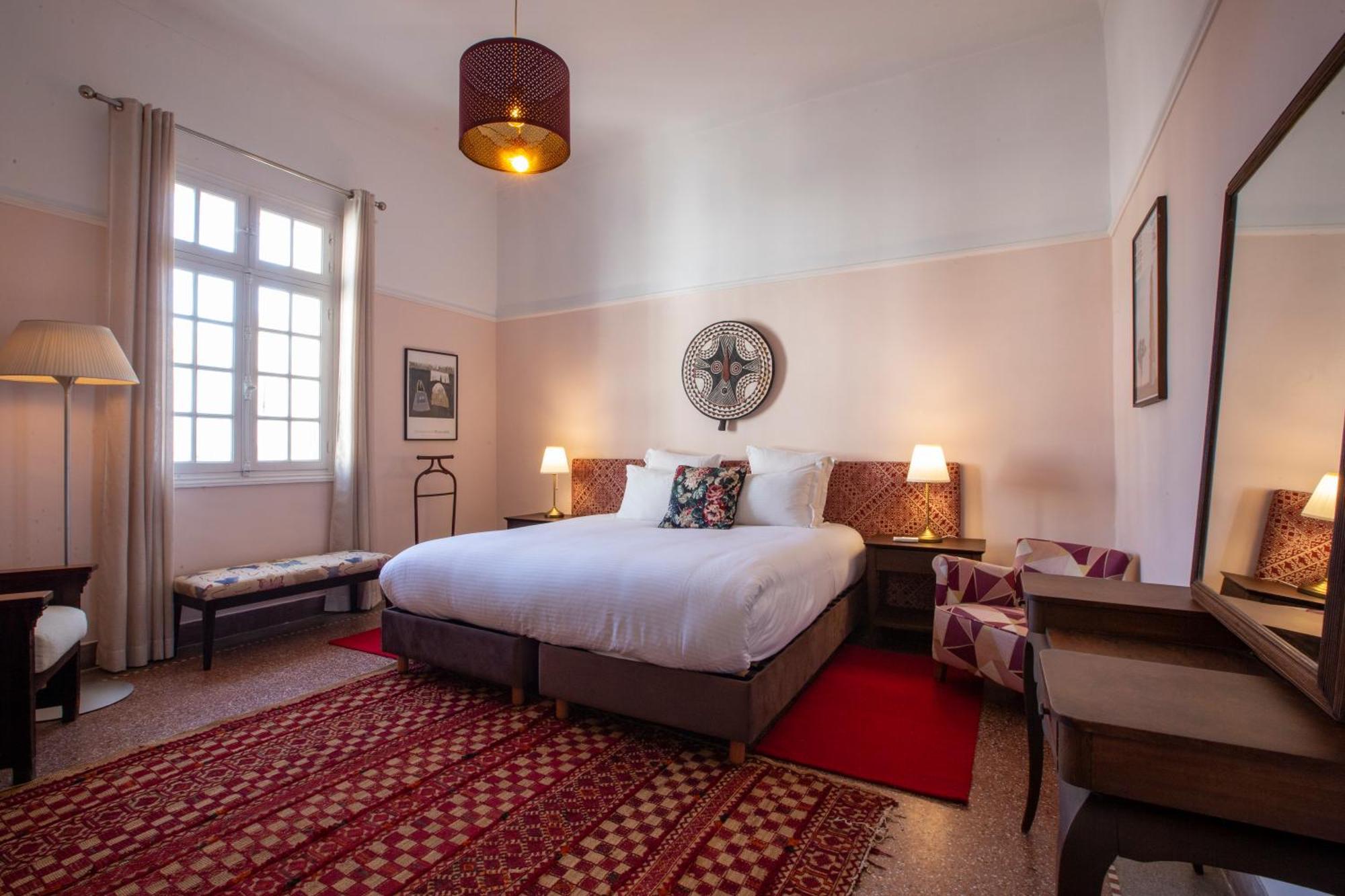Apartment Balima Harcourt Deluxe